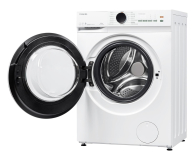 Pralka Toshiba TW-T21BU90UWPL(WW) Slim 8kg 1400obr Funkcje pary Aplikacja TSmartLife  - 1545434 - zdjęcie 2